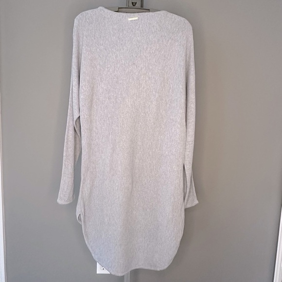 Michael Kors Sweater Tunic - Picture 3 of 7